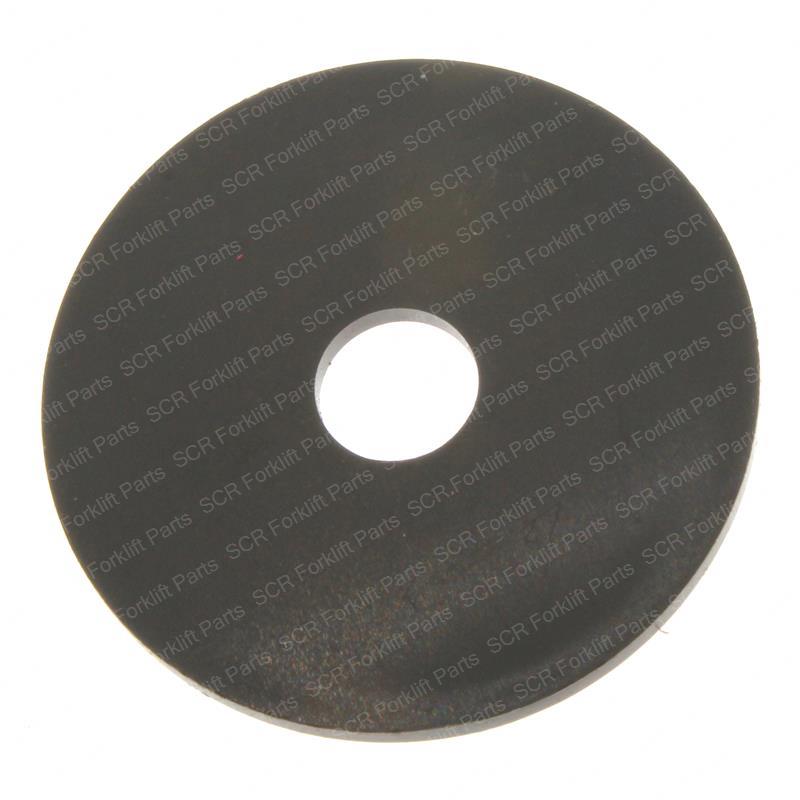 WASHER FLAT NYLON RA313666-155 ra313666-155 product image