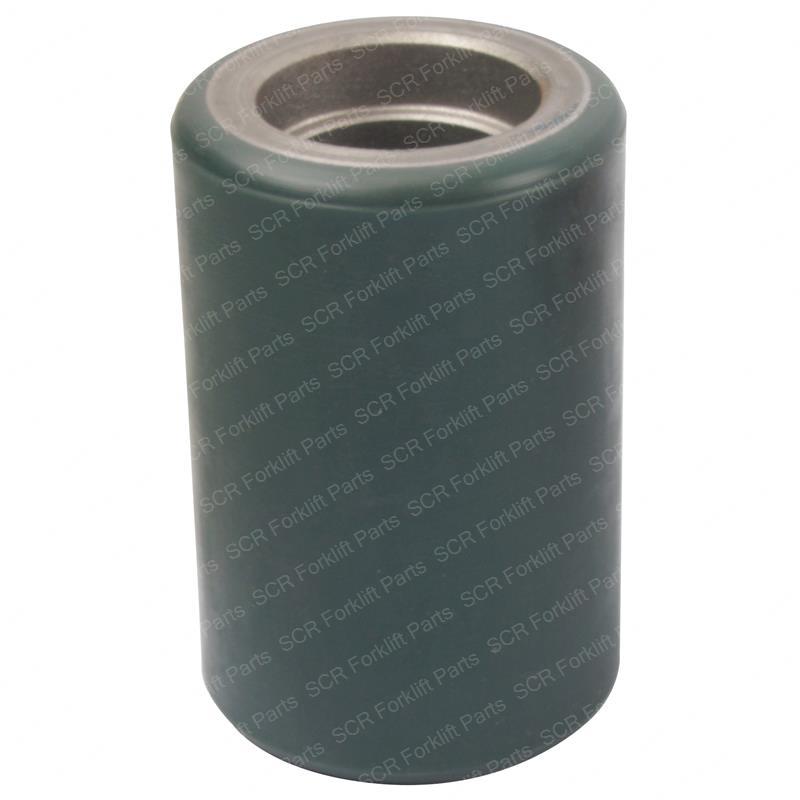 WHEEL - POLY 3.25 X 5.00 RA939-50012/107 ra939-50012-107 product image