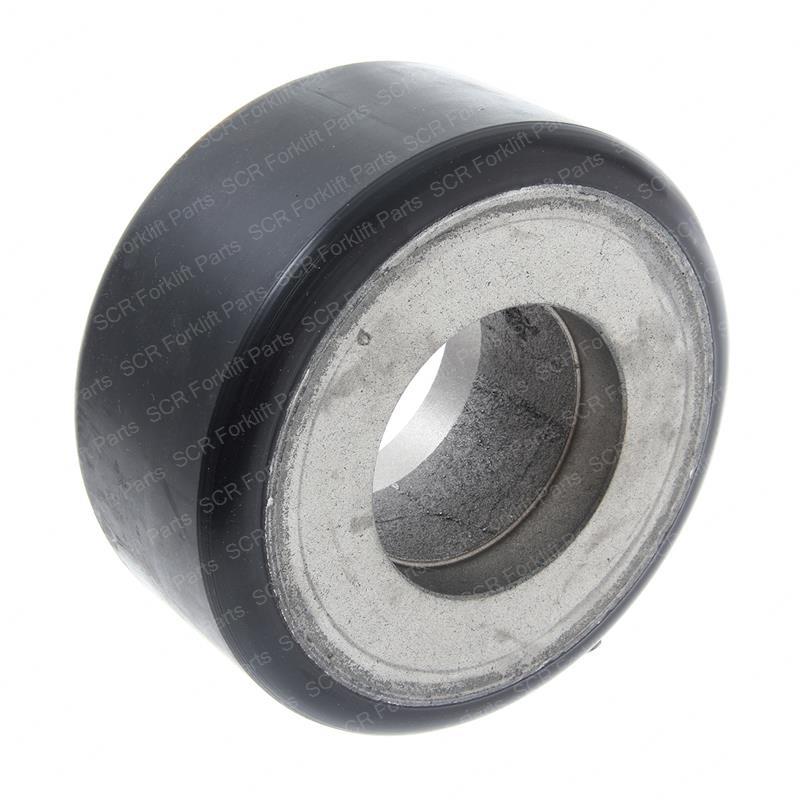 WHEEL - POLY RA1172485/101 ra1172485-101 product image