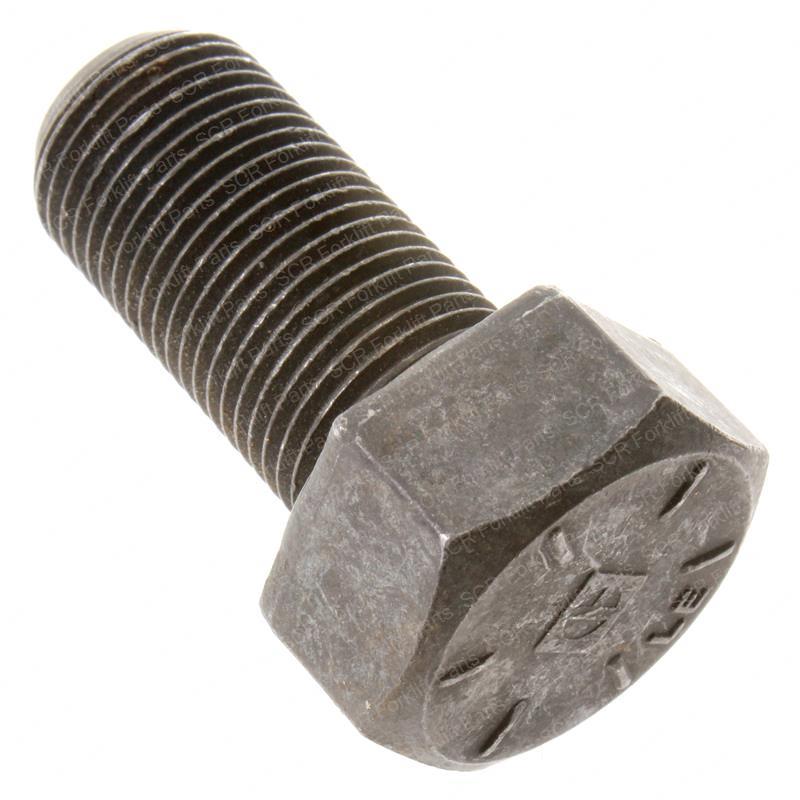 BOLT - HEX BC18C001224 bc18c001224 product image