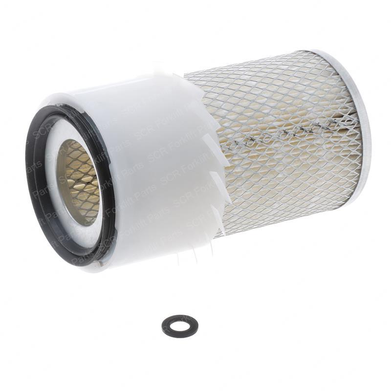 FILTER - AIR CT03AF817K-DON ct03af817k-don product image