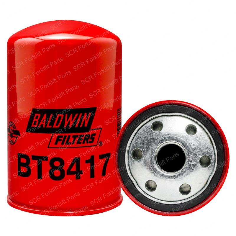 FILTER - HYDRAULIC TY00591-53072-81 ty00591-53072-81 product image