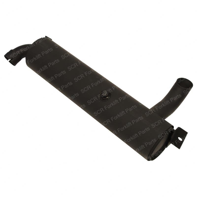 MUFFLER BC6676728 bc6676728 product image