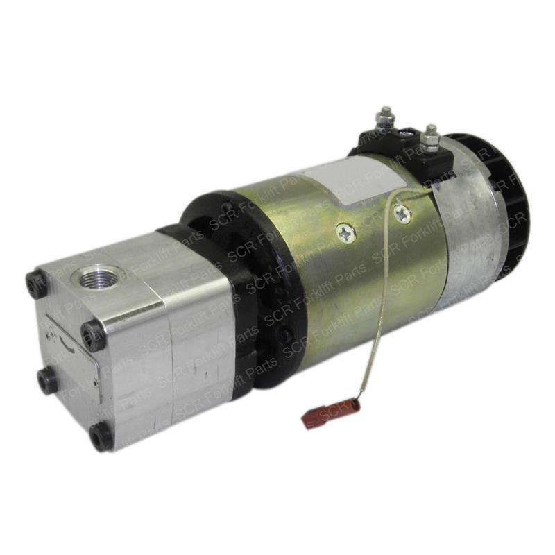 PUMP+MOTOR 48V LI9810721 li9810721 product image