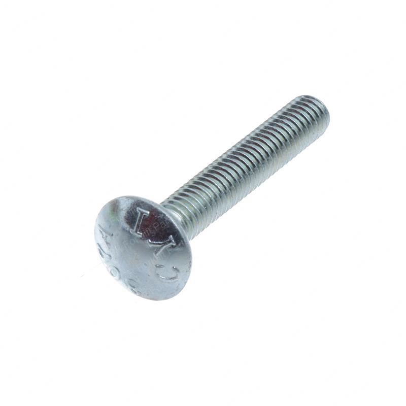 BOLT-CARRIAGE-5/16-18 X 2.0-G2 GN65439GT gn65439gt product image