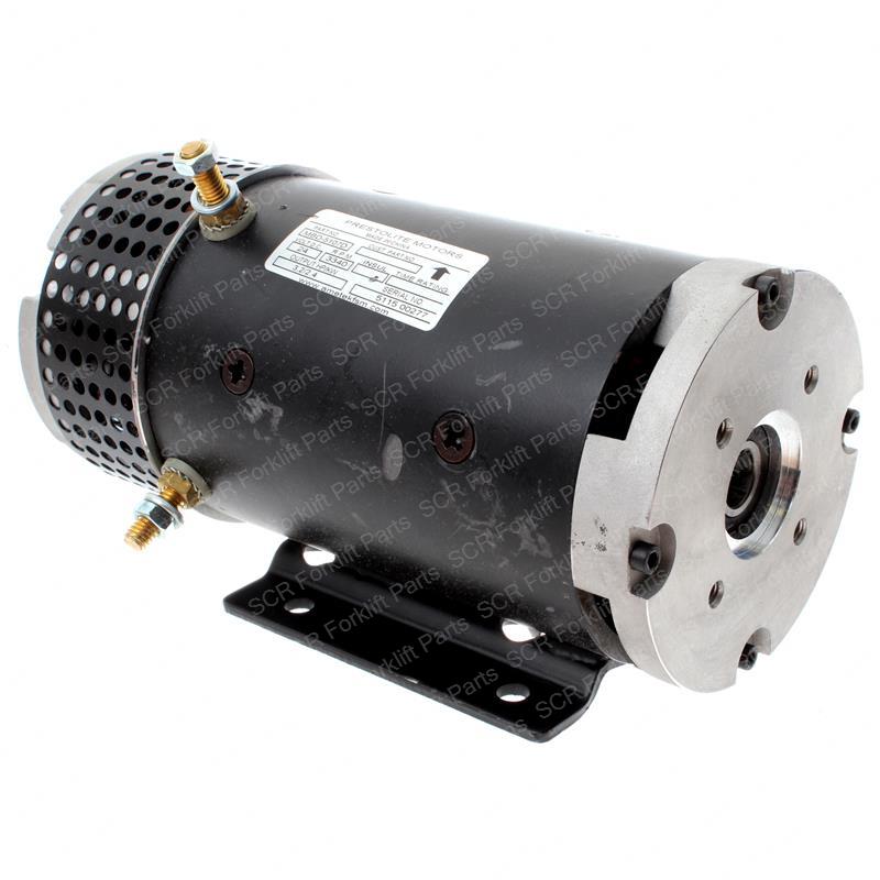 MOTOR - PUMP - 24 VOLT GN1167836GT gn1167836gt product image