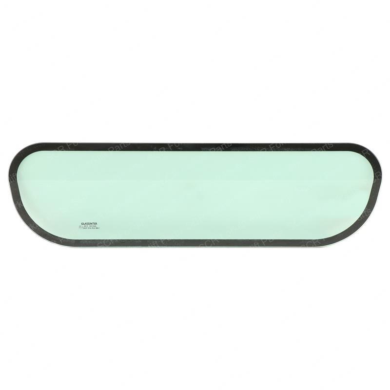 LOWER FRONTWINDOW-GREEN BC6811937 bc6811937 product image