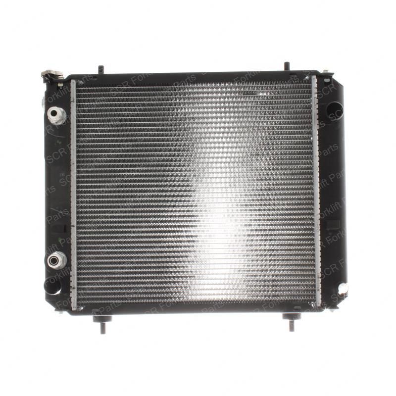 RADIATOR ASSEMBLY YT2060012 yt2060012 product image