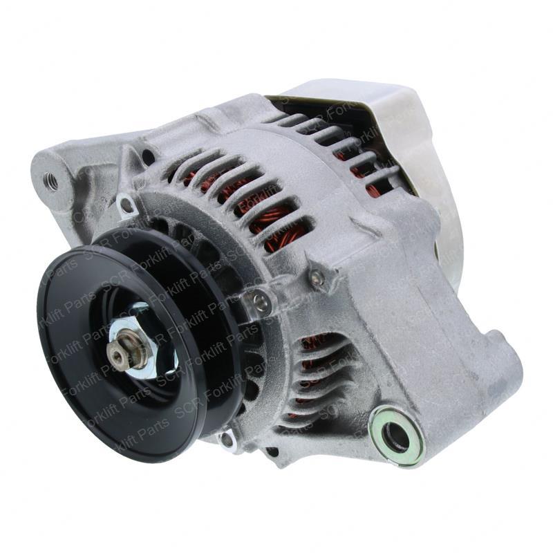 ALTERNATOR - NEW JL27060UB050 jl27060ub050 product image