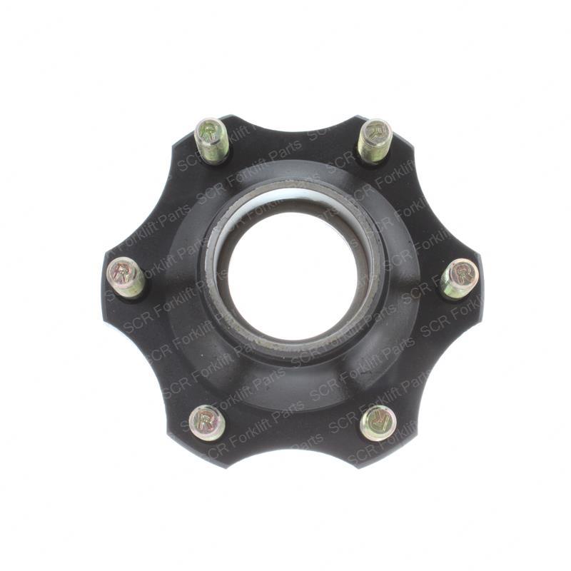 HUB - REAR AXLE MB1040079 mb1040079 product image