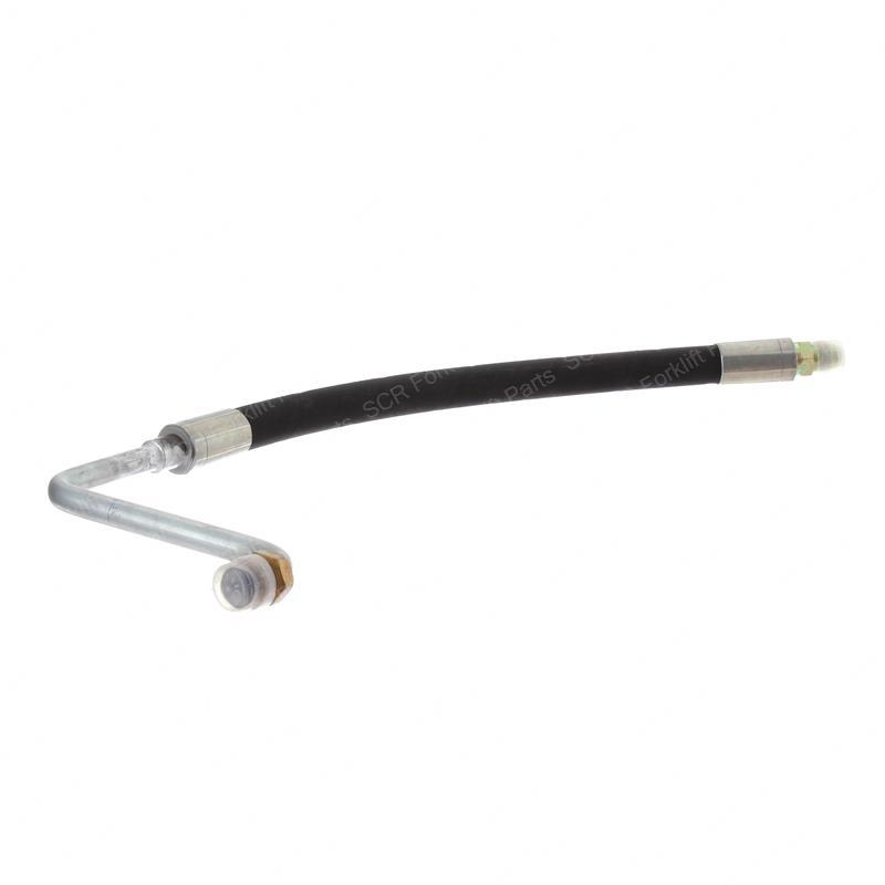 ASSEMBLY - HYDRAULIC HOSE HY0210724 hy0210724 product image