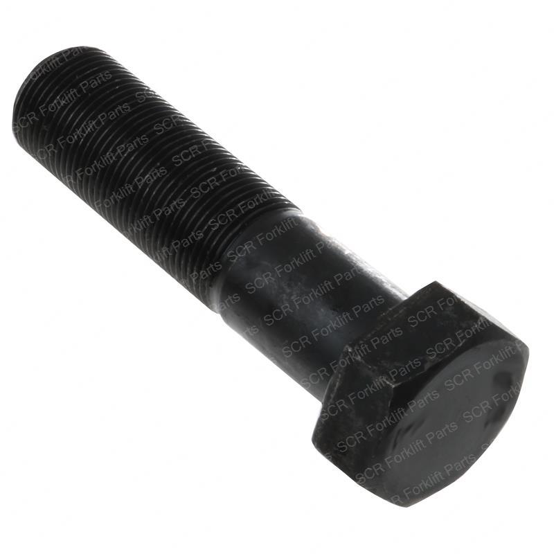BOLT - HEXAGON HEAD SY1670525 sy1670525 product image