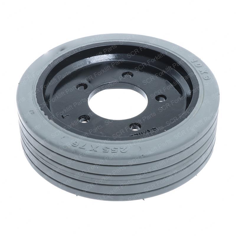 WHEEL,10X3 (NON-MARKING) JL1001237518 jl1001237518 product image