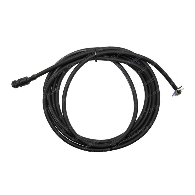 POWER CABLE MAST TO PLAT 25-S GN38207GT gn38207gt product image