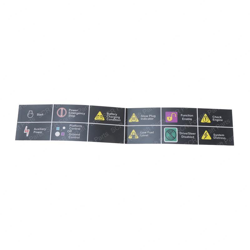 DECAL,LEGEND (MTB) JL1001216408 jl1001216408 product image