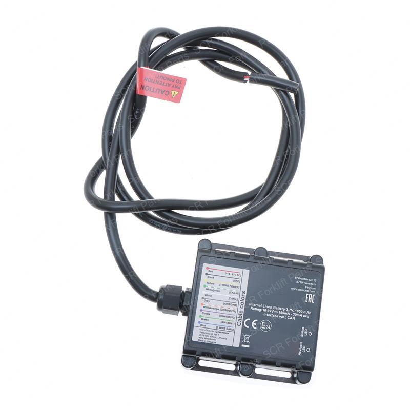 ONYX CAN ENABLED TRACKER - GLO SY1262400 sy1262400 product image