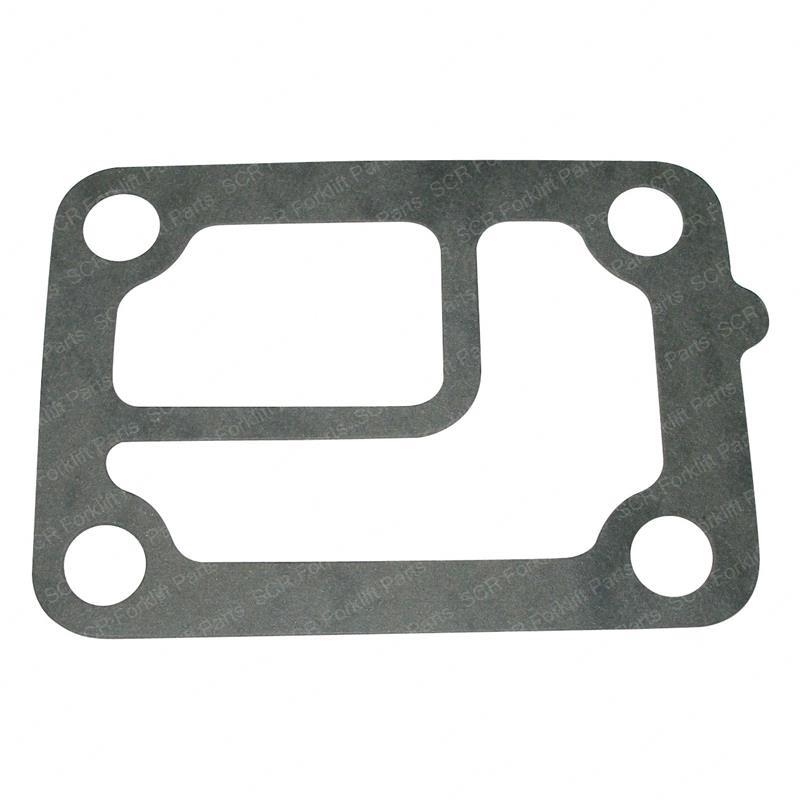 GASKET - OIL FILTER HEAD CR65.05901C0004 cr65-05901c0004 product image
