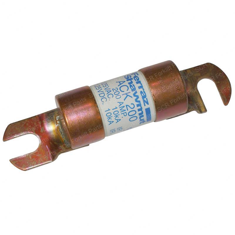 FUSE 200A LI375-MAC-4 li375-mac-4 product image