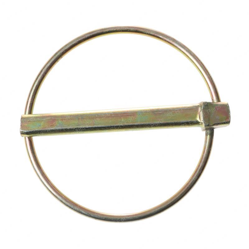 LINCH PIN 9MMX70MM JC826/11496 jc826-11496 product image