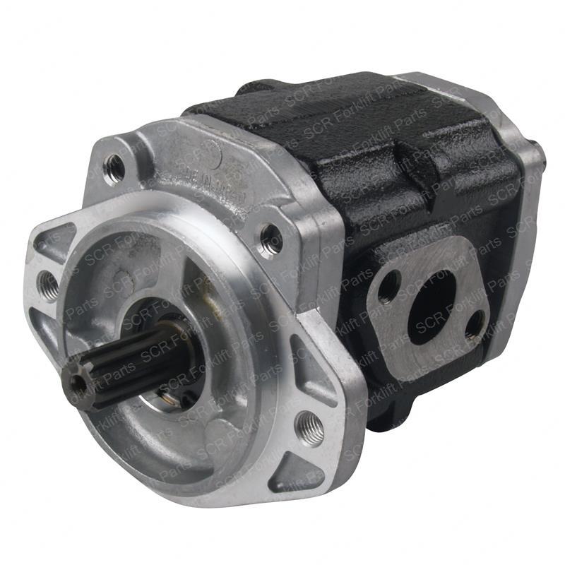 PUMP - HYDRAULIC DWTY67130-U217071 dwty67130-u217071 product image