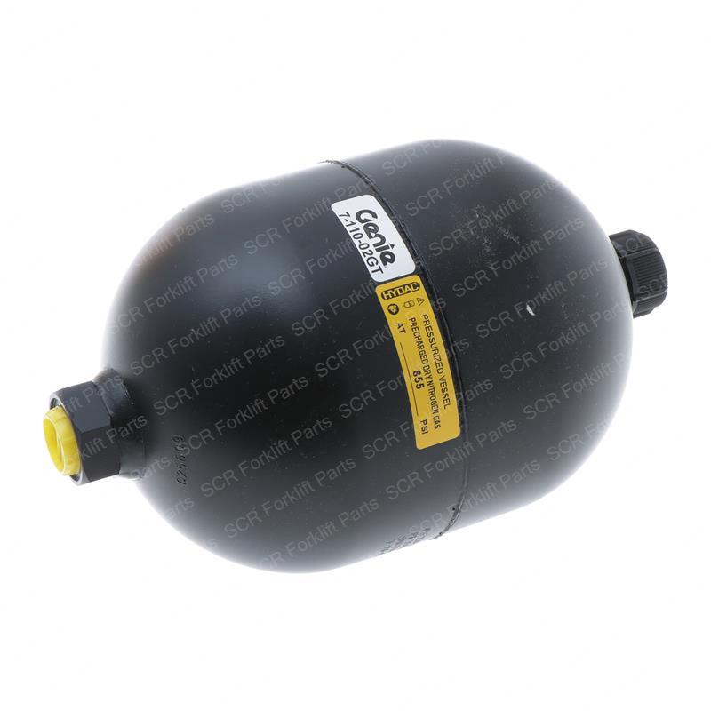 ACCUMULATOR BRAKE GN711002 gn711002 product image