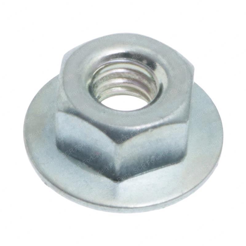 NUT - HEXAGONAL HY1368845 hy1368845 product image