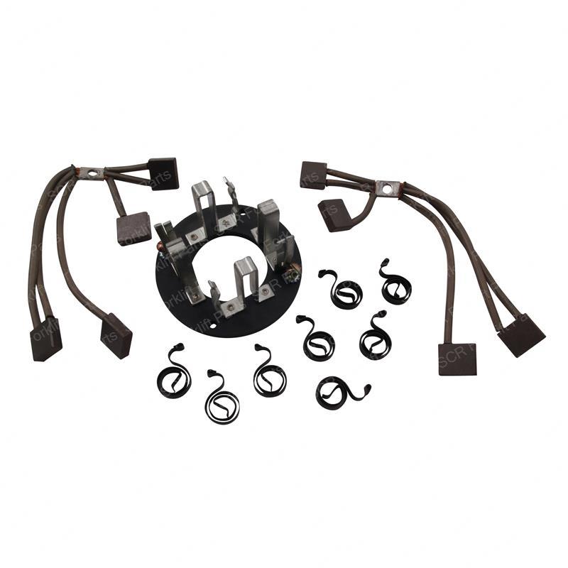 HOLDER KIT - BRUSH TY00590-41284-71 ty00590-41284-71 product image