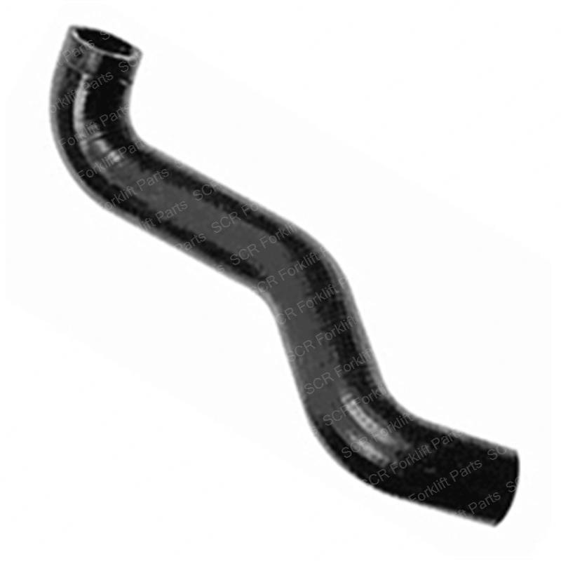 HOSE - RADIATOR UPPER NICK2359125 nick2359125 product image