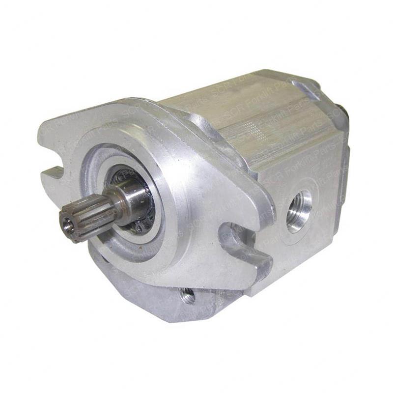 PUMP - HYDRAULIC JL6020068 jl6020068 product image