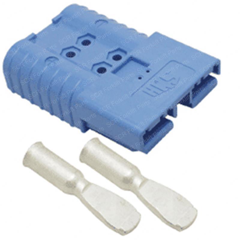 SYX 175 BLUE CONN 1/0 LI3020127004 li3020127004 product image