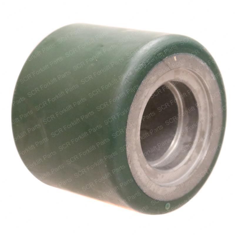 WHEEL - POLY 5.00 X 4.12 CR115033-040-THO cr115033-040-tho product image