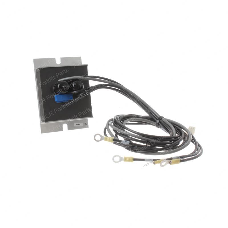 CARD - STEER AMPLIFIER RA1005525004 ra1005525004 product image