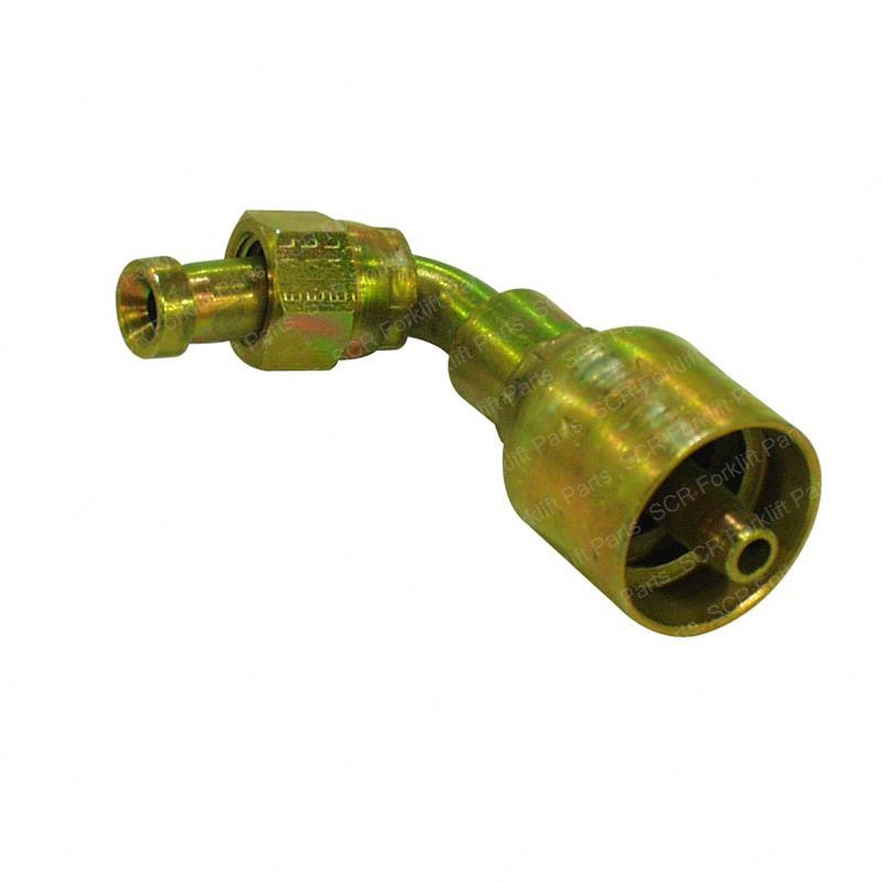 FITTING - PARKER GN48806-PR gn48806-pr product image