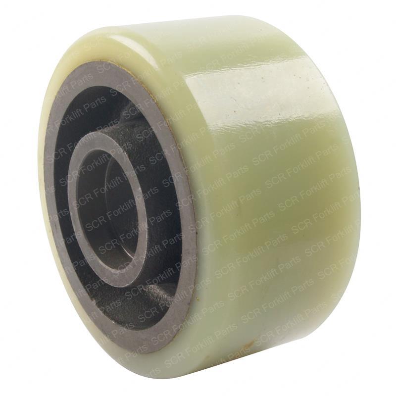 WHEEL - POLY 6X3(3.25)X2.047 CT0972077 ct0972077 product image
