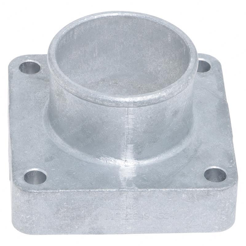 FITTING - HOSE YT1719957 yt1719957 product image