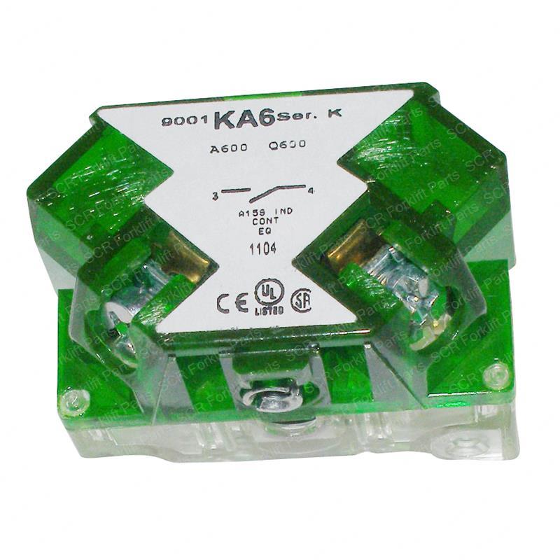 SWITCH - (TWO POST) HY0865563 hy0865563 product image
