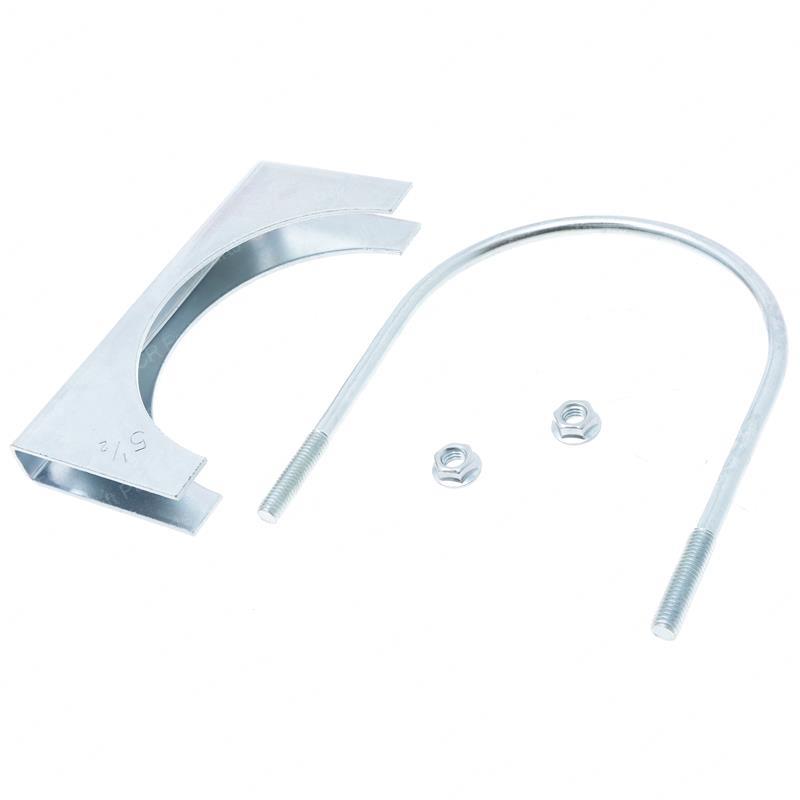CLAMP - EXHAUST 5 1/2 INCH SY14301 sy14301 product image