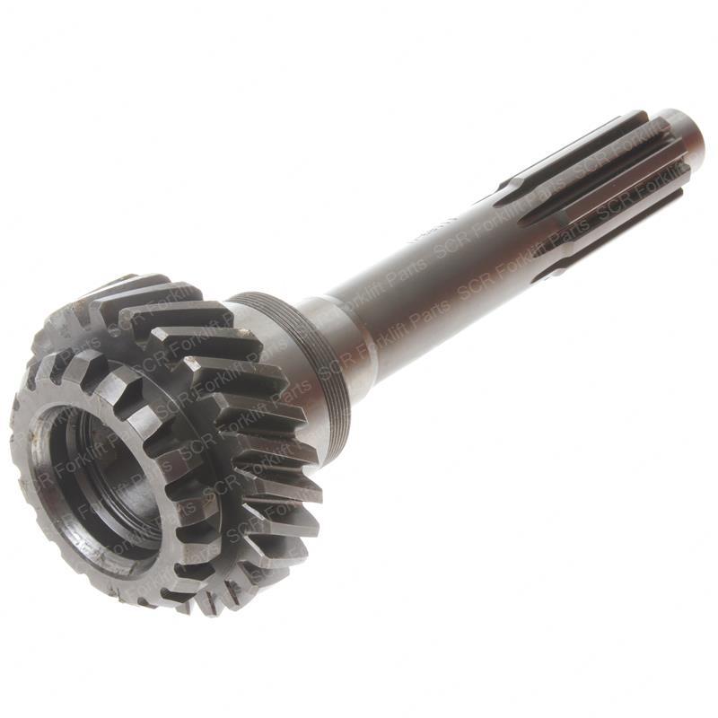 GEAR-REV BOX MB0686650 mb0686650 product image