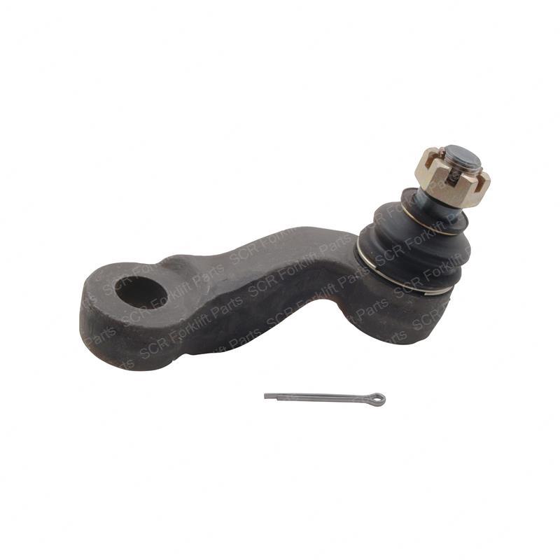 TIE ROD  END - STEERING DWTC514A240581 dwtc514a240581 product image