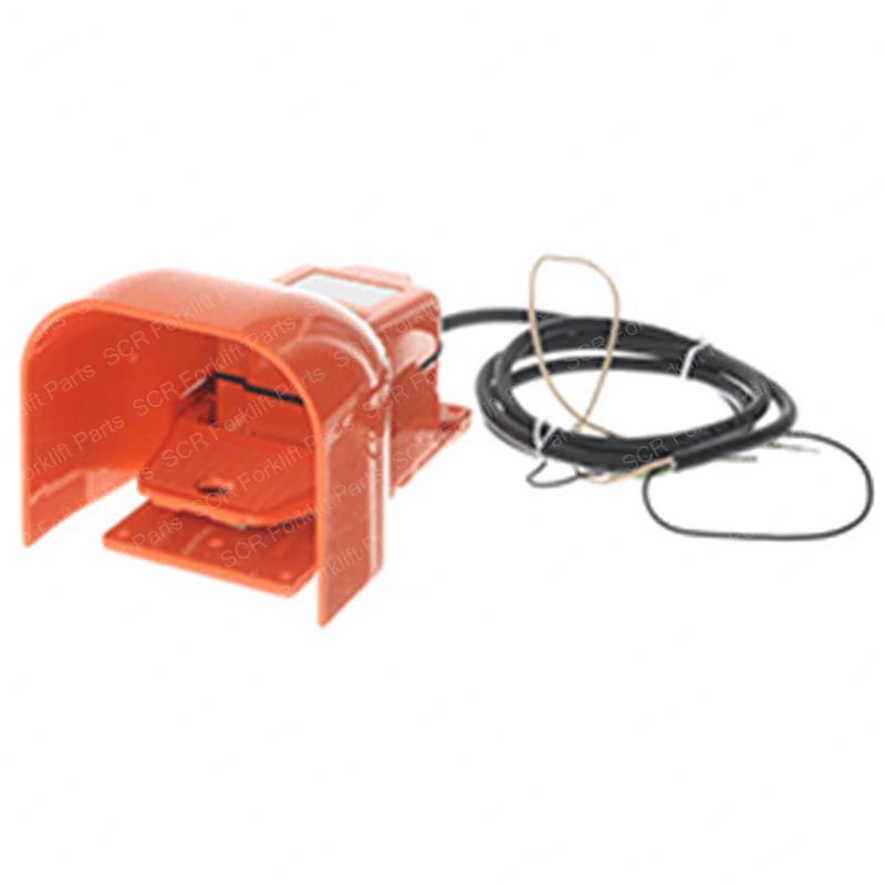 FOOTSWITCH ASSEMBLY SY1262434 sy1262434 product image