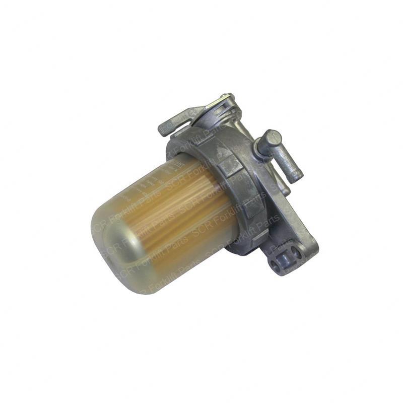 FILTER ASSY- FUEL CL6653959 cl6653959 product image