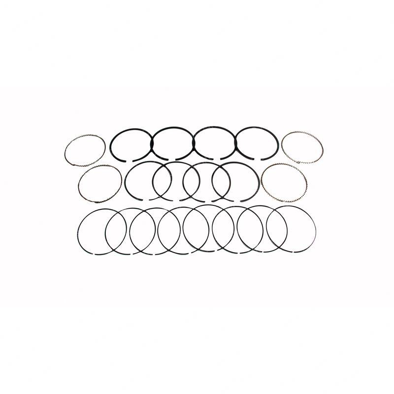 PISTON RING SET 4 CYL 0.50 DWMBMD195852 dwmbmd195852 product image