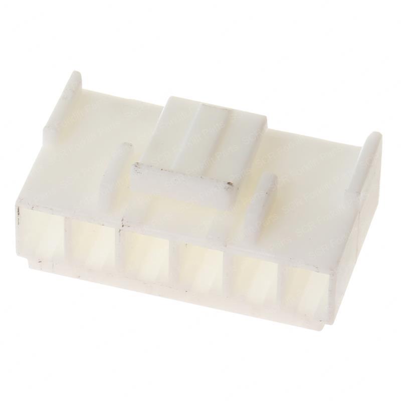 PLUG - 6 POS ECO POWER SY28-110421 sy28-110421 product image