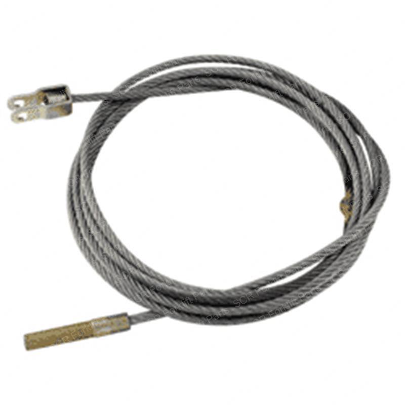 CABLE - STEERING TY00591-15294-81 ty00591-15294-81 product image