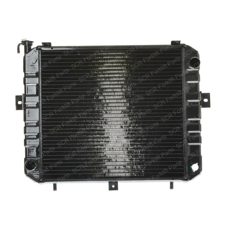 RADIATOR ASSEMBLY DWKO3EB04A2110 dwko3eb04a2110 product image