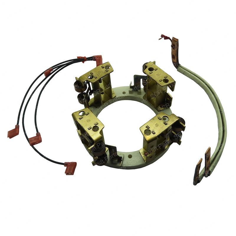 HOLDER - BRUSH ASSEMBLY SY1242342 sy1242342 product image