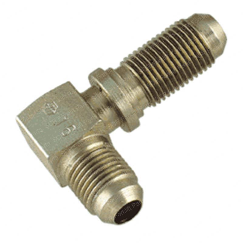 FITTING - ELBOW EXTENSION NI2453 ni2453 product image