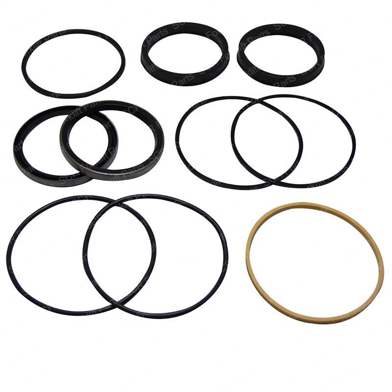 SEAL KIT - STEER CYLINDER YT270930 yt270930 product image
