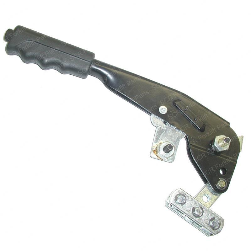 LEVER - HAND BRAKE YT258434400 yt258434400 product image