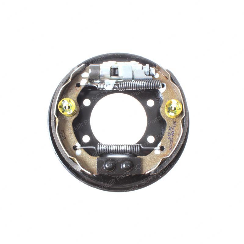 BRAKE - DRIVERS SIDE BC4246 bc4246 product image